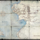 The map of Middle-earth revealed by Amazon so far. Plenty of space to fill out!